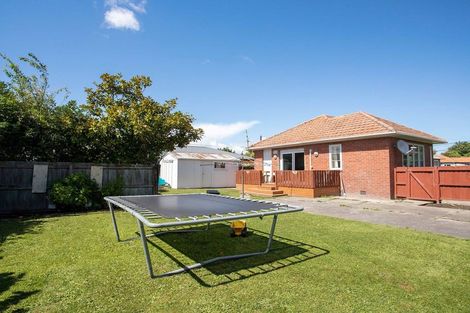 Photo of property in 4 Pascoe Avenue, Mairehau, Christchurch, 8013