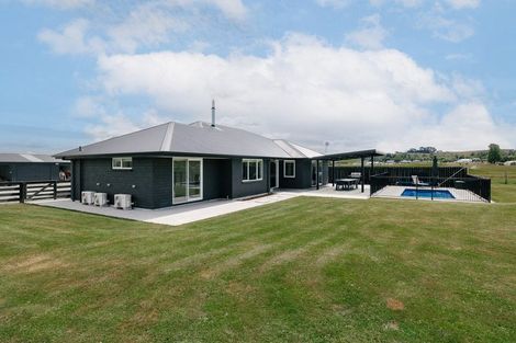 Photo of property in 34 Robbie Lane, Ashhurst, Palmerston North, 4470