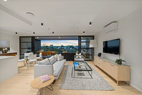 Photo of property in 601/8 Kingsland Terrace, Kingsland, Auckland, 1021