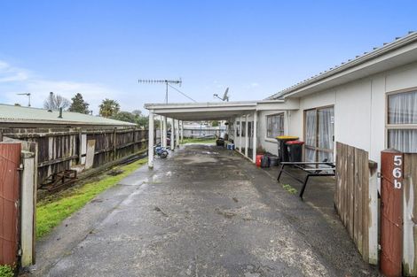 Photo of property in 56 Fergusson Street, Tokoroa, 3420