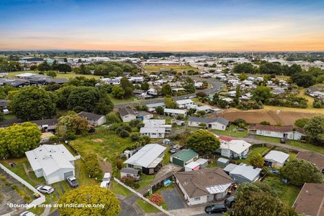 Photo of property in 8 Citril Place, Red Hill, Papakura, 2110