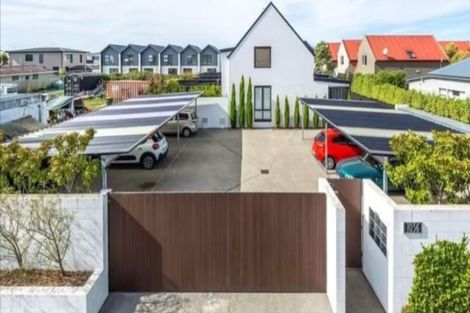 Photo of property in 1036b Colombo Street, St Albans, Christchurch, 8014