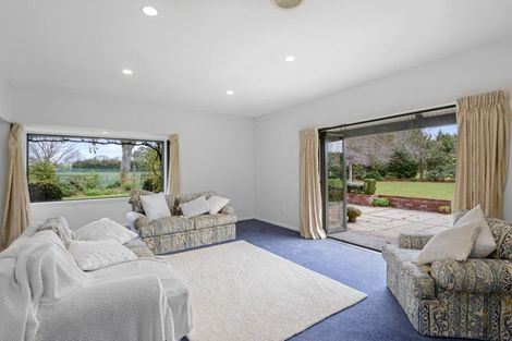 Photo of property in 5 Chattertons Road, Templeton, Christchurch, 7676