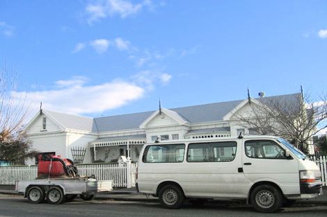 Photo of property in 114 Nelson Crescent, Napier South, Napier, 4110