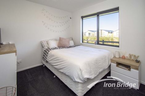 Photo of property in 41 Lady Isaac Drive, Rolleston, 7615