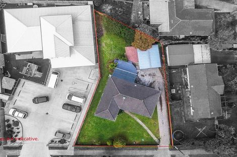 Photo of property in 438 Weymouth Road, Weymouth, Auckland, 2103