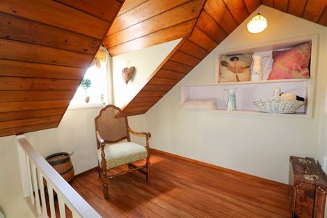 Photo of property in 18 Mowbray Street, Watlington, Timaru, 7910