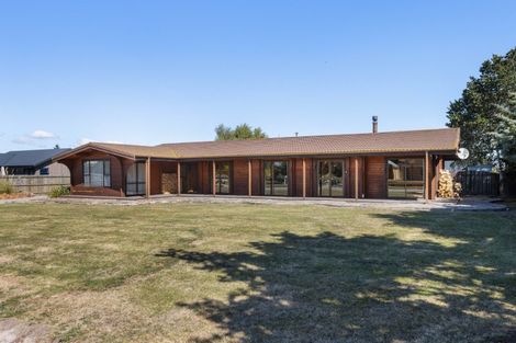 Photo of property in 6 Launceston Place, Ranfurly, 9332