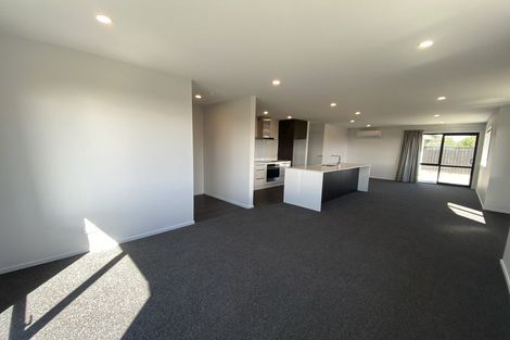 Photo of property in 28a Salisbury Avenue, Rangiora, 7400