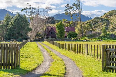Photo of property in 139 Rangiora Road, Reikorangi, Waikanae, 5391