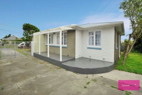 Photo of property in 59 Lyndhurst Crescent, Aranui, Christchurch, 8061