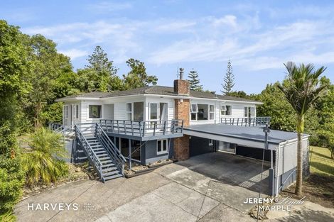 Photo of property in 61a West Lynn Road, Titirangi, Auckland, 0604