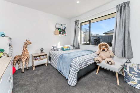 Photo of property in 16 Sandhill Drive, Rolleston, 7615