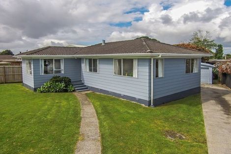 Photo of property in 438 Weymouth Road, Weymouth, Auckland, 2103