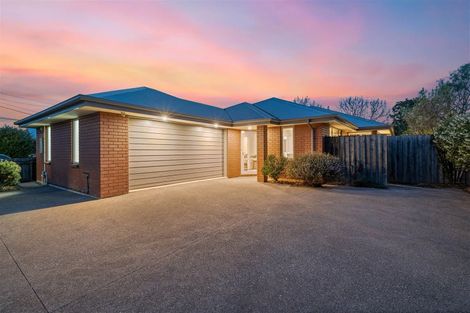 Photo of property in 5 Spring Grove Street, Spreydon, Christchurch, 8024