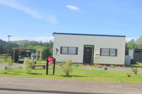 Photo of property in 202 Miro Street, Manunui, Taumarunui, 3924