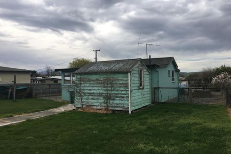 Photo of property in 5 Banks Street, Fairlie, 7925