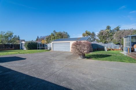 Photo of property in 10 Studholme Street, Temuka, 7920