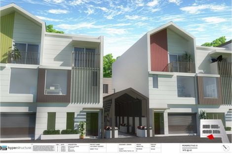 Photo of property in 145 Albany Highway, Unsworth Heights, Auckland, 0632