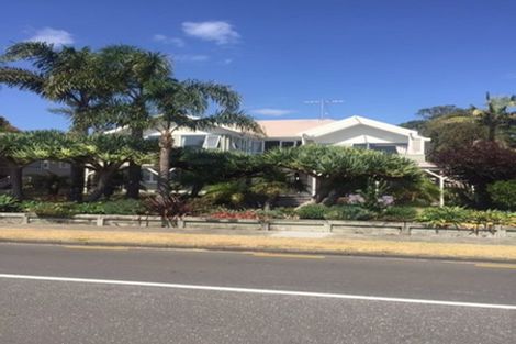 Photo of property in 59 The Esplanade, Eastern Beach, Auckland, 2012