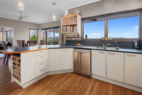 Photo of property in 537 Maungakaramea Road, Maungakaramea, Whangarei, 0178