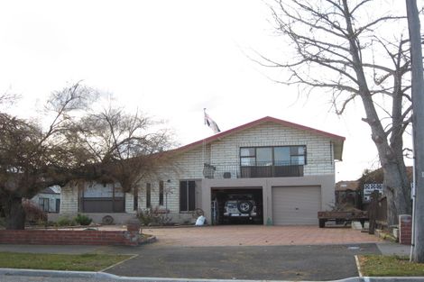 Photo of property in 35 Ventry Street, Alexandra, 9320