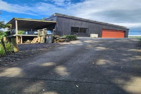 Photo of property in 542 Waitekauri Road, Waikino, Waihi, 3682