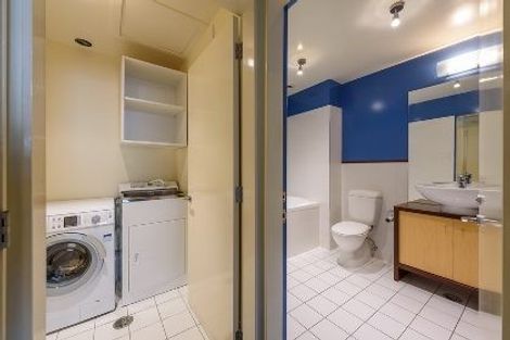 Photo of property in Galleria Apartments, 29/77 Tory Street, Te Aro, Wellington, 6011
