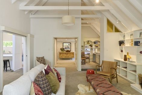 Photo of property in 36 Greers Road, Burnside, Christchurch, 8041