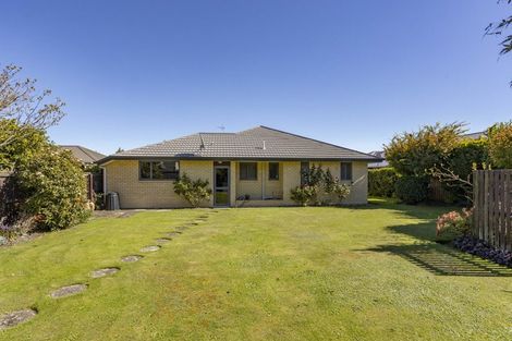 Photo of property in 23 Chartwell Close, Rangiora, 7400