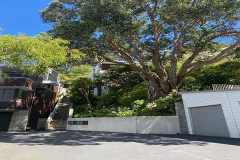 Photo of property in 37e Ngaio Road, Kelburn, Wellington, 6012