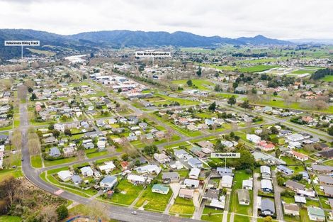 Photo of property in 7d Havelock Road, Ngaruawahia, 3720