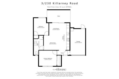 Photo of property in 3/230 Killarney Road, Frankton, Hamilton, 3204