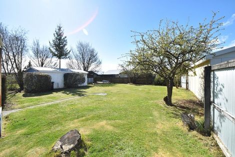 Photo of property in 18 Cass Crescent, Twizel, 7901