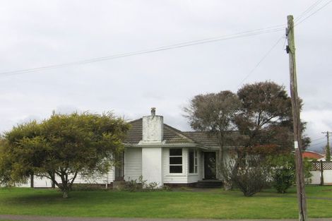 Photo of property in 18 Clyde Street, Levin, 5510