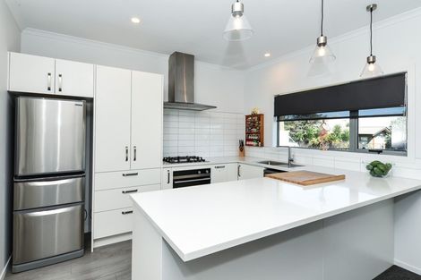 Photo of property in 8e Mary Street, Frankton, Hamilton, 3204