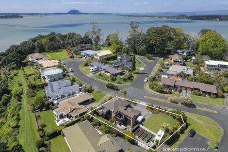 Photo of property in 3 Myrtle Drive, Omokoroa, 3114