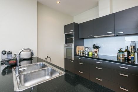Photo of property in 501b/14 West Quay, Ahuriri, Napier, 4110