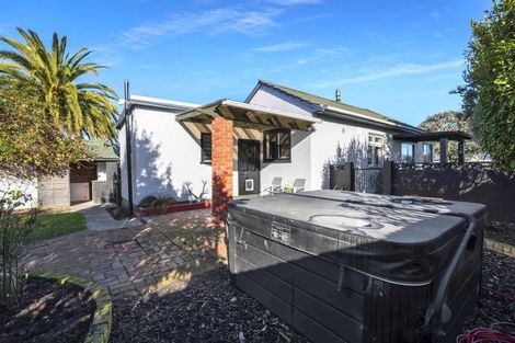 Photo of property in 47 Princes Street, Netherby, Ashburton, 7700