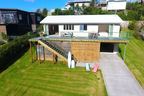 Photo of property in 20 Taranga Road, Langs Beach, Waipu, 0582