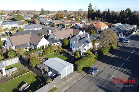 Photo of property in 17 Havelock Street, Ashburton, 7700