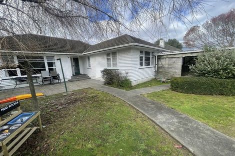 Photo of property in 24 Routley Crescent, Elderslea, Upper Hutt, 5018