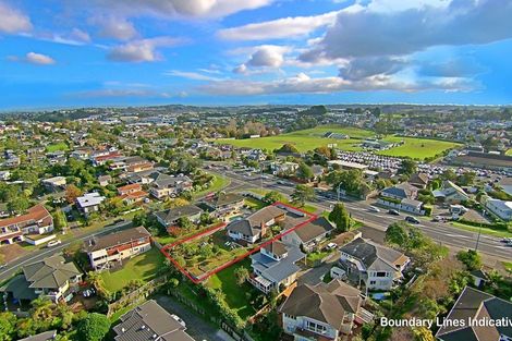 Photo of property in 373 East Coast Road, Mairangi Bay, Auckland, 0630