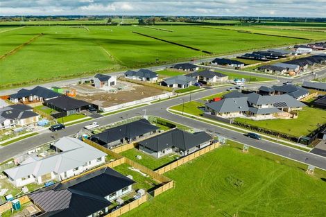 Photo of property in 19 Busby Way, Rolleston, 7614