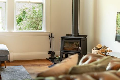 Photo of property in 105 Watersons Line, Dalefield, Carterton, 5791