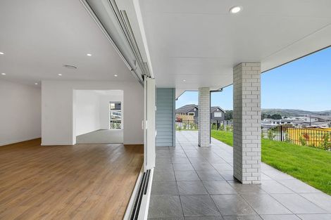 Photo of property in 43 Ken Douglas Drive, Aotea, Porirua, 5024