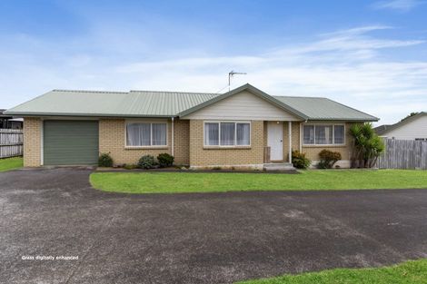 Photo of property in 6/48 Victoria Street, Pukekohe, 2120