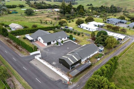 Photo of property in 357 Hereford Road, Oropi, Tauranga, 3173