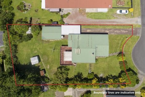 Photo of property in 7 Wayne Place, Judea, Tauranga, 3110
