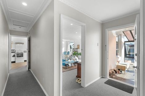 Photo of property in 35 Wilton Crescent, Bishopdale, Christchurch, 8053